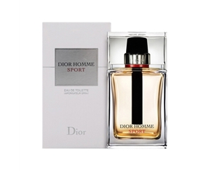 Dior迪奥桀骜男士运动淡香水